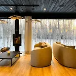 Hotelli Silver Birch Lapland