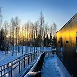 Silver Birch Lapland Hotelli