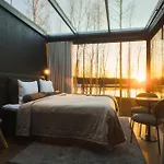 Silver Birch Lapland Hotelli Rovaniemi