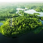 Hotelli Silver Birch Lapland *