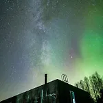 Silver Birch Lapland Rovaniemi