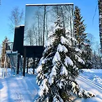Silver Birch Lapland Hotelli Rovaniemi