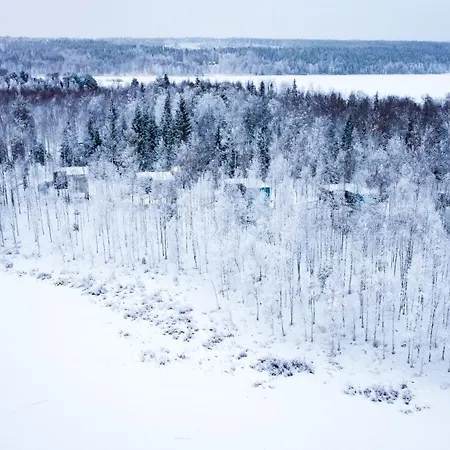 Silver Birch Lapland Hotel Rovaniemi
