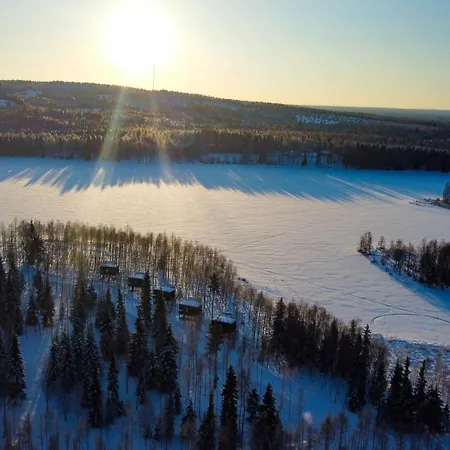 Silver Birch Lapland Hotel Rovaniemi