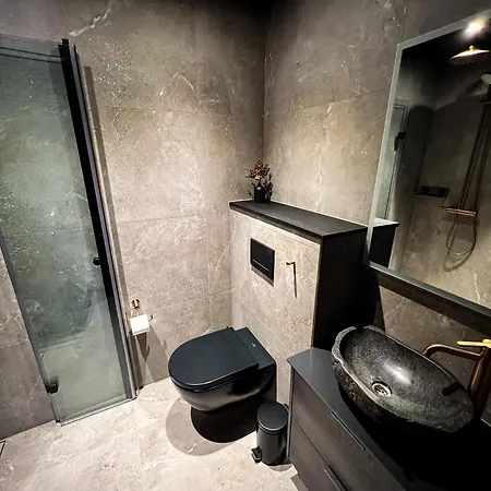 酒店 Silver Birch Lapland