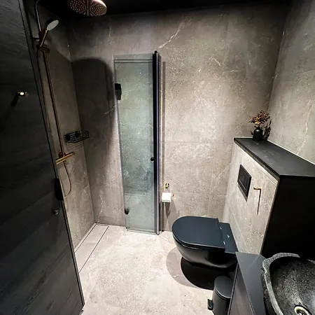 Silver Birch Lapland * Rovaniemi