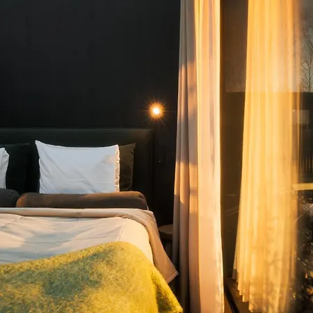 Hotel Silver Birch Lapland *