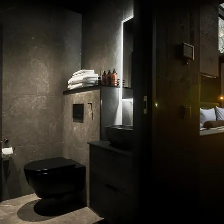 Silver Birch Lapland Hotel Rovaniemi