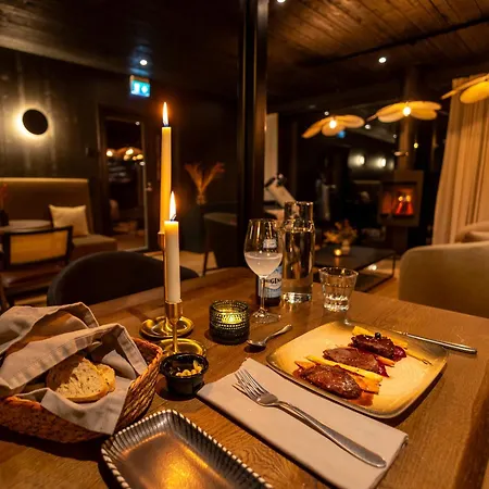 Silver Birch Lapland