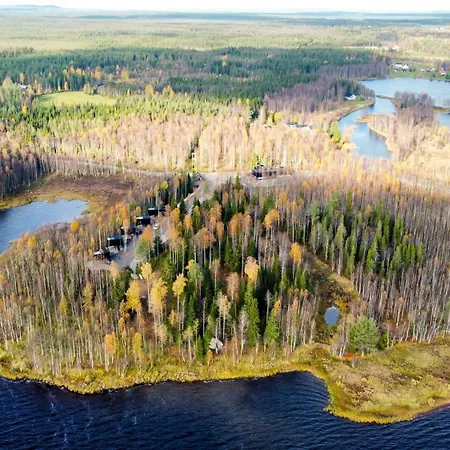 Silver Birch Lapland 罗瓦涅米