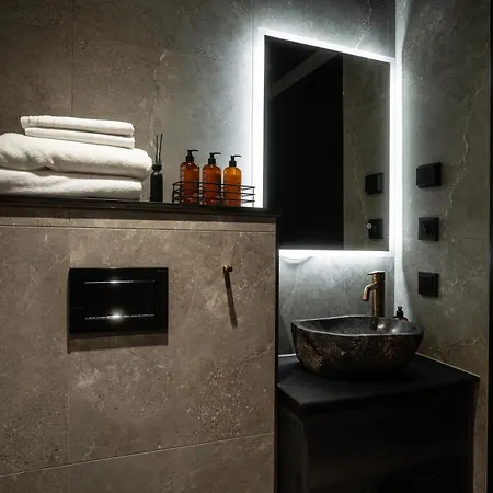 Silver Birch Lapland