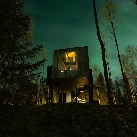 Silver Birch Lapland * Rovaniemi