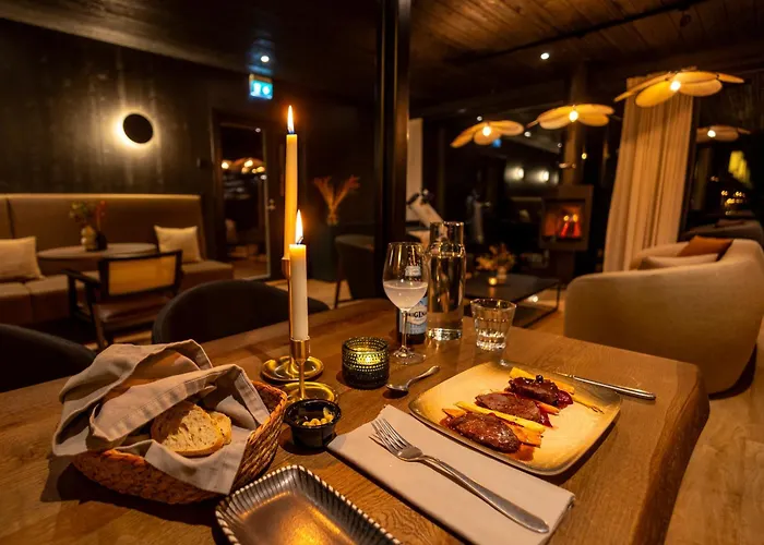 Silver Birch Lapland