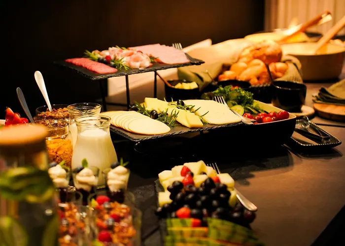 Silver Birch Lapland فندق روفانييمي