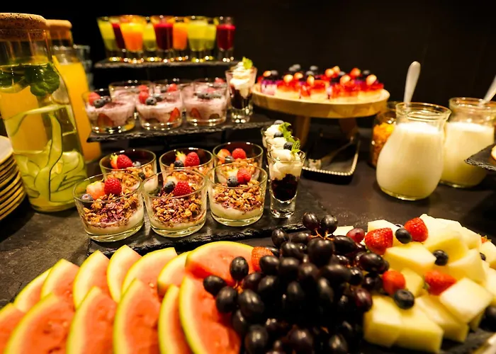 Silver Birch Lapland روفانييمي